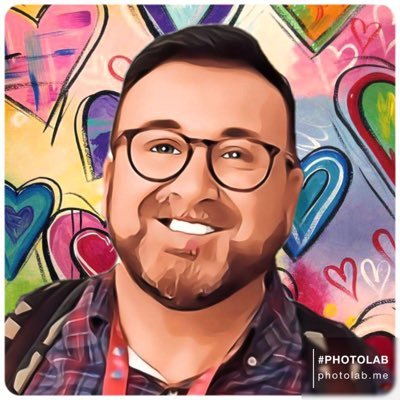 Photo of José Carlos Román