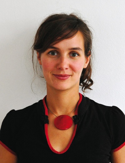 Photo of Julia Friese