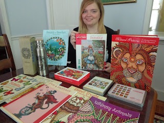 Photo of Janelle Dimmett