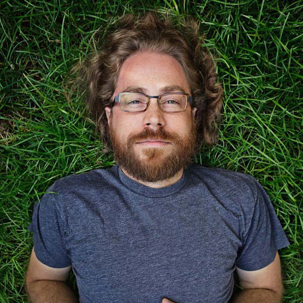 Jonathan Coulton