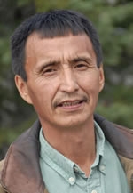 Photo of Raymond Taniton