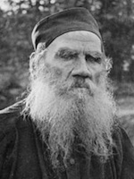 Photo of Leo Tolstoy