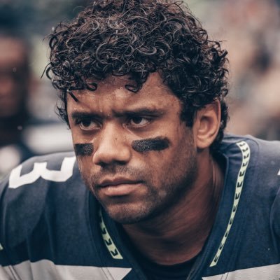 Russell Wilson