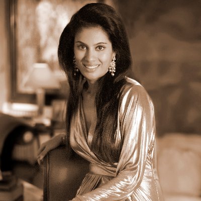 Bhakti Mathur