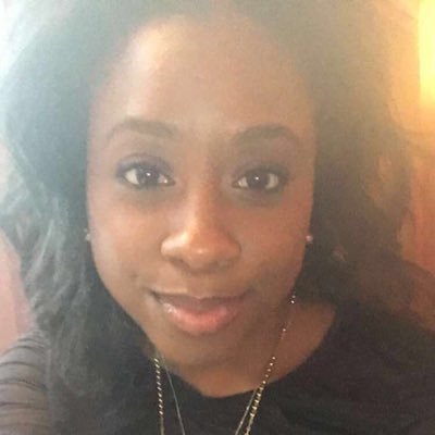 Photo of Natalie A. Carter