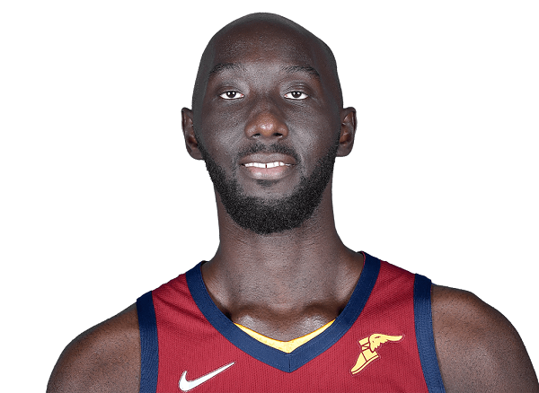 Photo of Tacko Fall