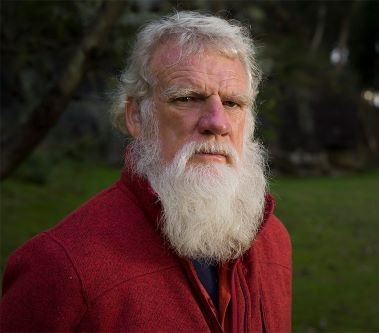 Photo of Bruce Pascoe