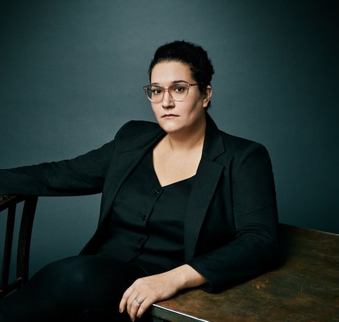 Carmen Maria Machado