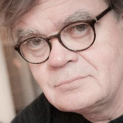 Garrison Keillor