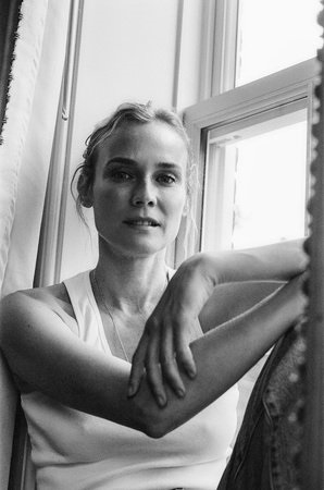 Photo of Diane Kruger