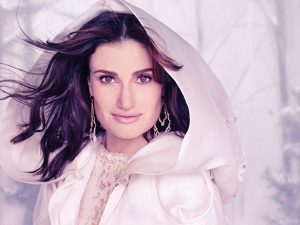 Idina Menzel