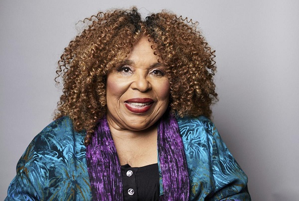 Photo of Roberta Flack