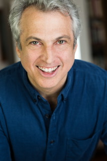 Eric Daniel Weiner