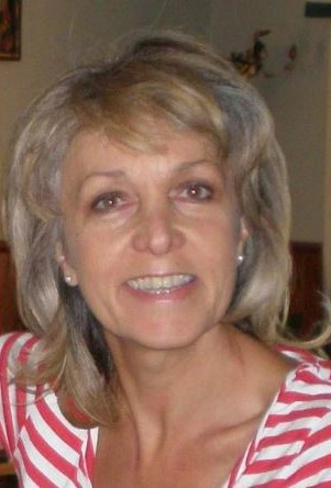 Photo of Kathy Creamer