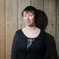 Photo of Rachel Plummer