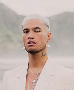 Stan Walker