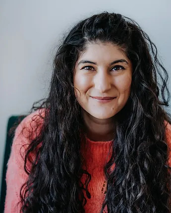 Photo of Nadine Aisha Jassat