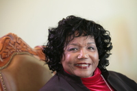 Melba Pattillo Beals