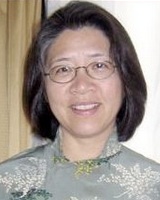 Photo of Ting-xing Ye