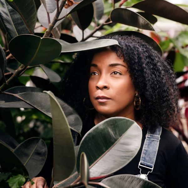 Photo of Yolanda T. Marshall