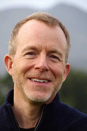 Photo of David Baron