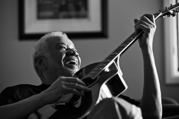 Photo of Bill Withers