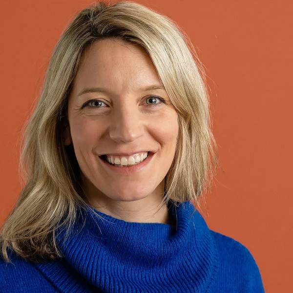 Photo of Valentina D'Efilippo