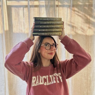 Photo of Rachel Moore