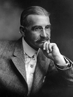 L. Frank Baum