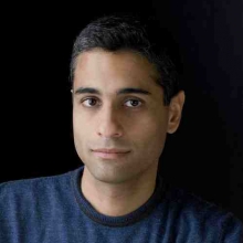 Siddharth Kara