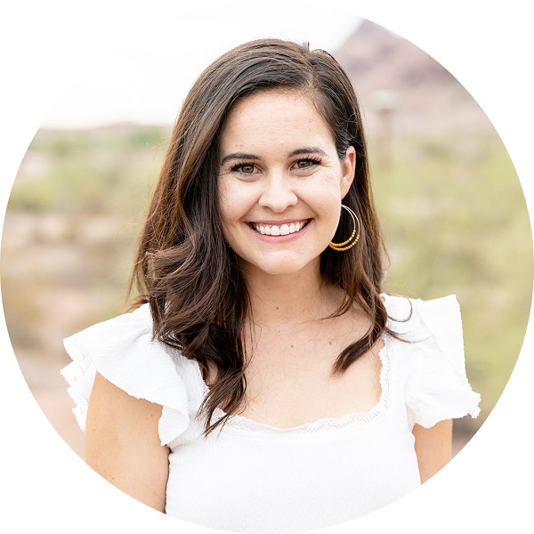 Photo of Hailey Alcaraz