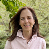 Photo of Jo Gershman