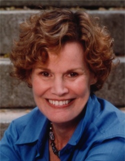 Judy Blume