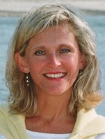 Photo of Coleen Murtagh Paratore