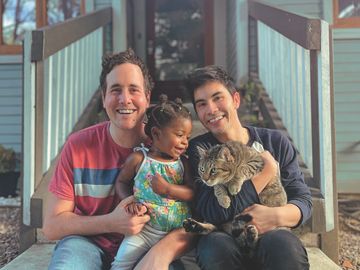 Photo of Casey Breves