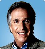 Photo of Henry Winkler