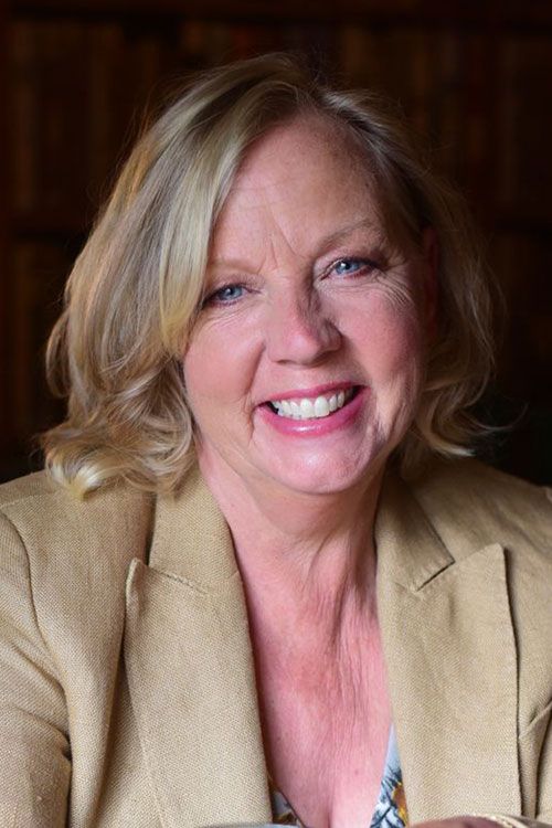 Deborah Meaden