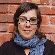 Photo of France Cormier