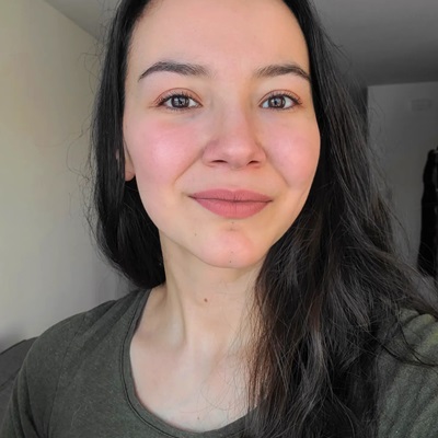 Photo of Ashley Qilavaq-Savard