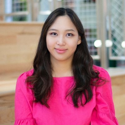 Photo of Hanna Kim