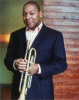 Photo of Wynton Marsalis