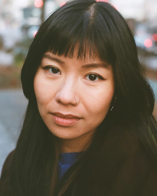 Photo of Vivian Shih