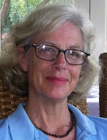 Janet Taylor Lisle