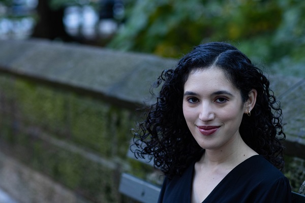 Photo of A.R. Vishny