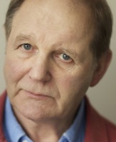 Photo of Michael Morpurgo