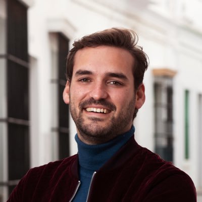 José Antonio Lucero