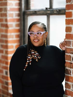 Victoria Scott-Miller