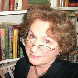 Susan Fraser King