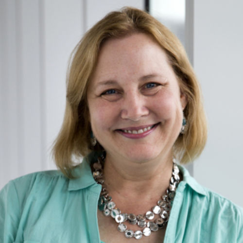 Photo of Katherine Applegate