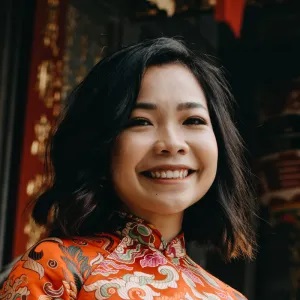 Photo of Linh Pham